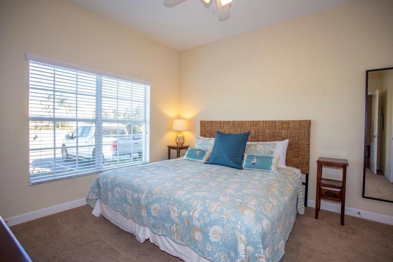 Stunning 4 Bd W/ Pool Close To Disney 8940 Four Corners Экстерьер фото