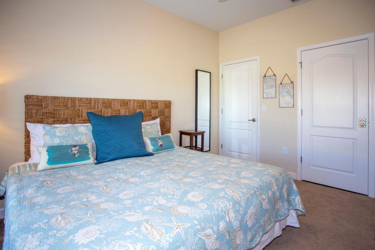 Stunning 4 Bd W/ Pool Close To Disney 8940 Four Corners Экстерьер фото