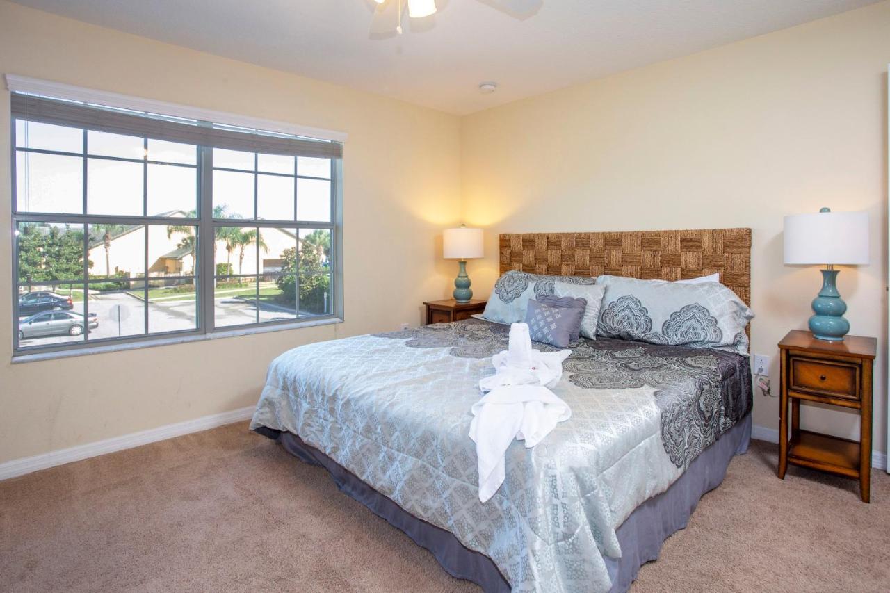 Stunning 4 Bd W/ Pool Close To Disney 8940 Four Corners Экстерьер фото