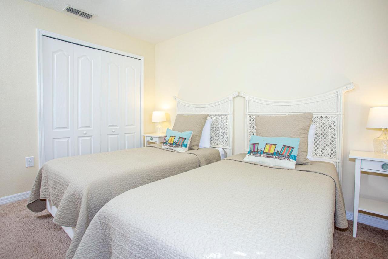Stunning 4 Bd W/ Pool Close To Disney 8940 Four Corners Экстерьер фото