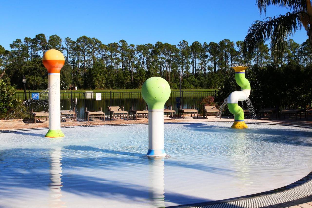 Stunning 4 Bd W/ Pool Close To Disney 8940 Four Corners Экстерьер фото