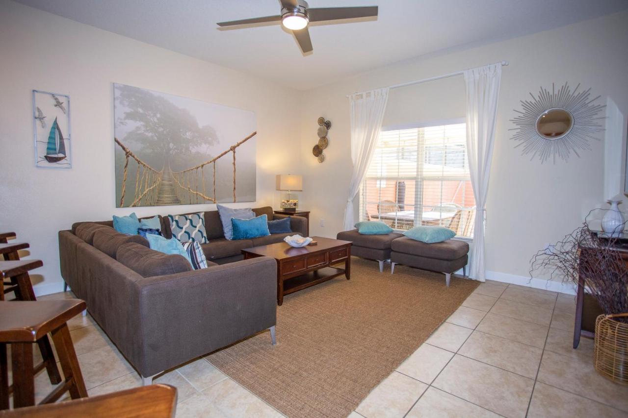 Stunning 4 Bd W/ Pool Close To Disney 8940 Four Corners Экстерьер фото
