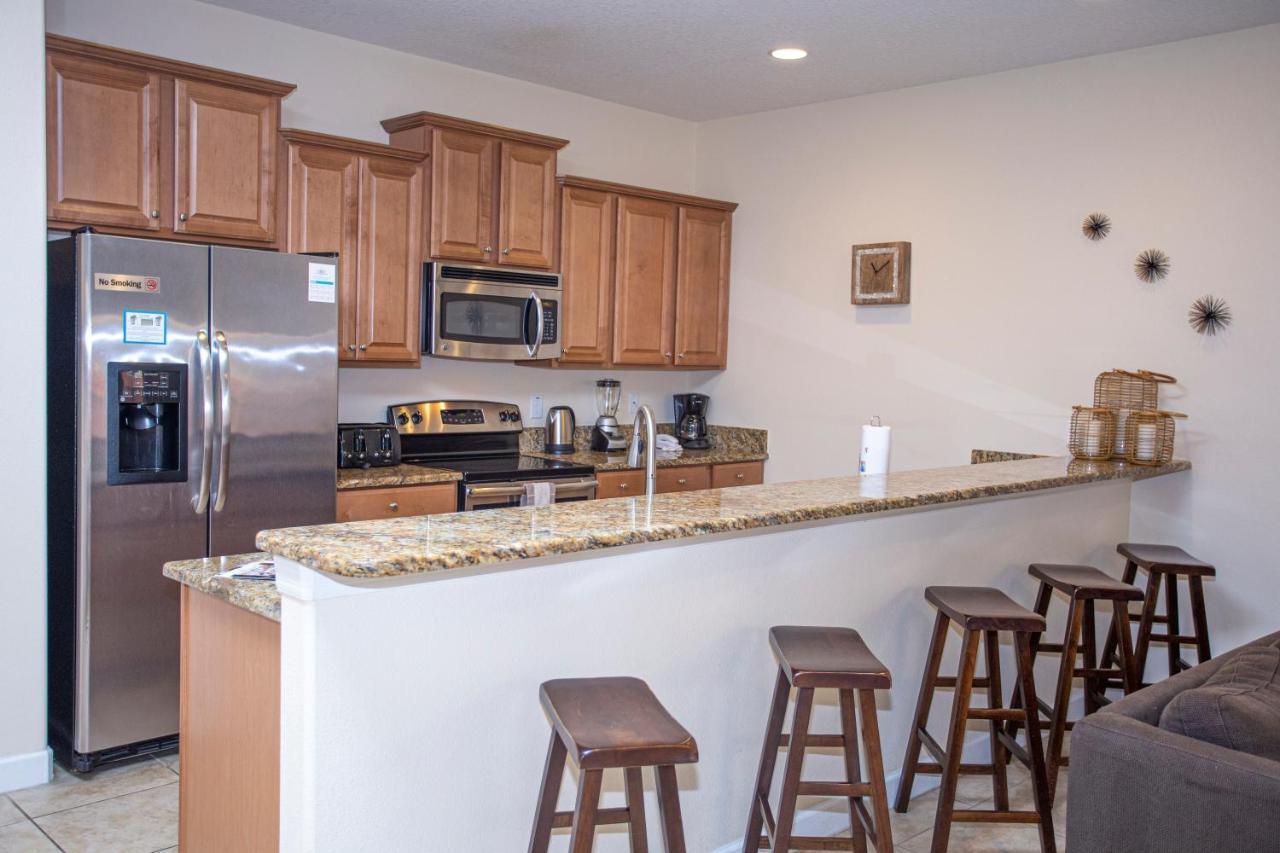 Stunning 4 Bd W/ Pool Close To Disney 8940 Four Corners Экстерьер фото
