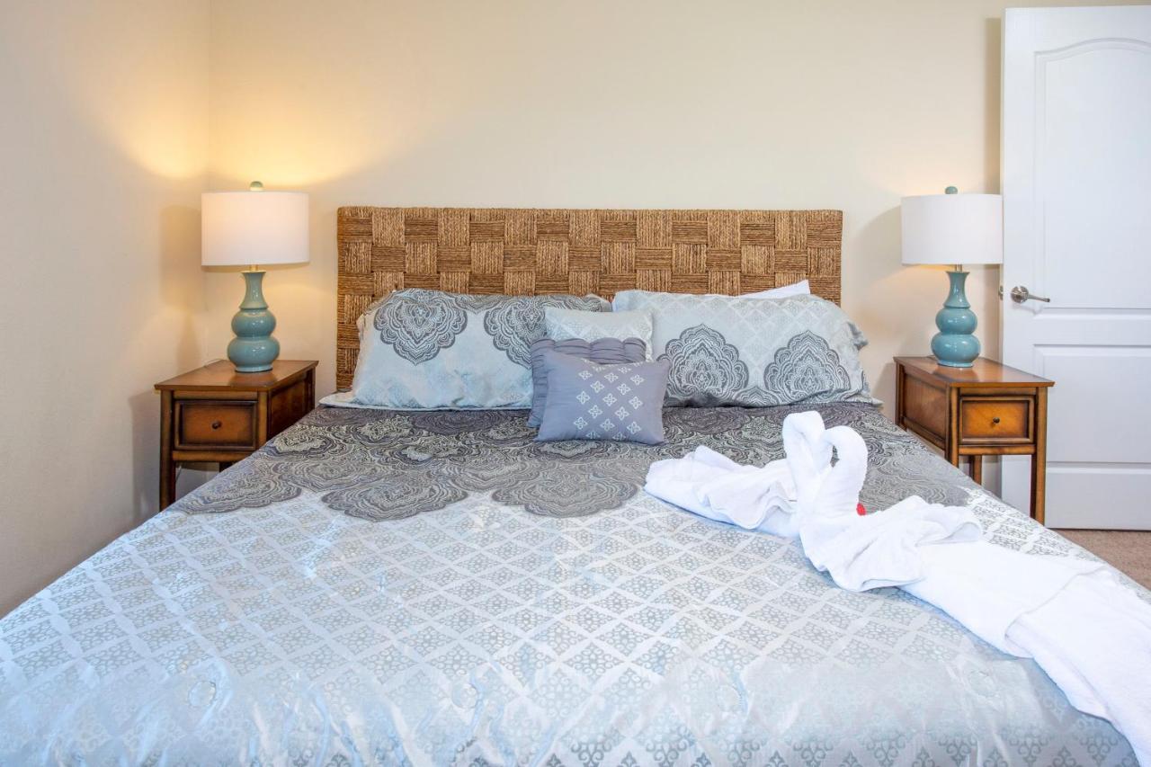 Stunning 4 Bd W/ Pool Close To Disney 8940 Four Corners Экстерьер фото