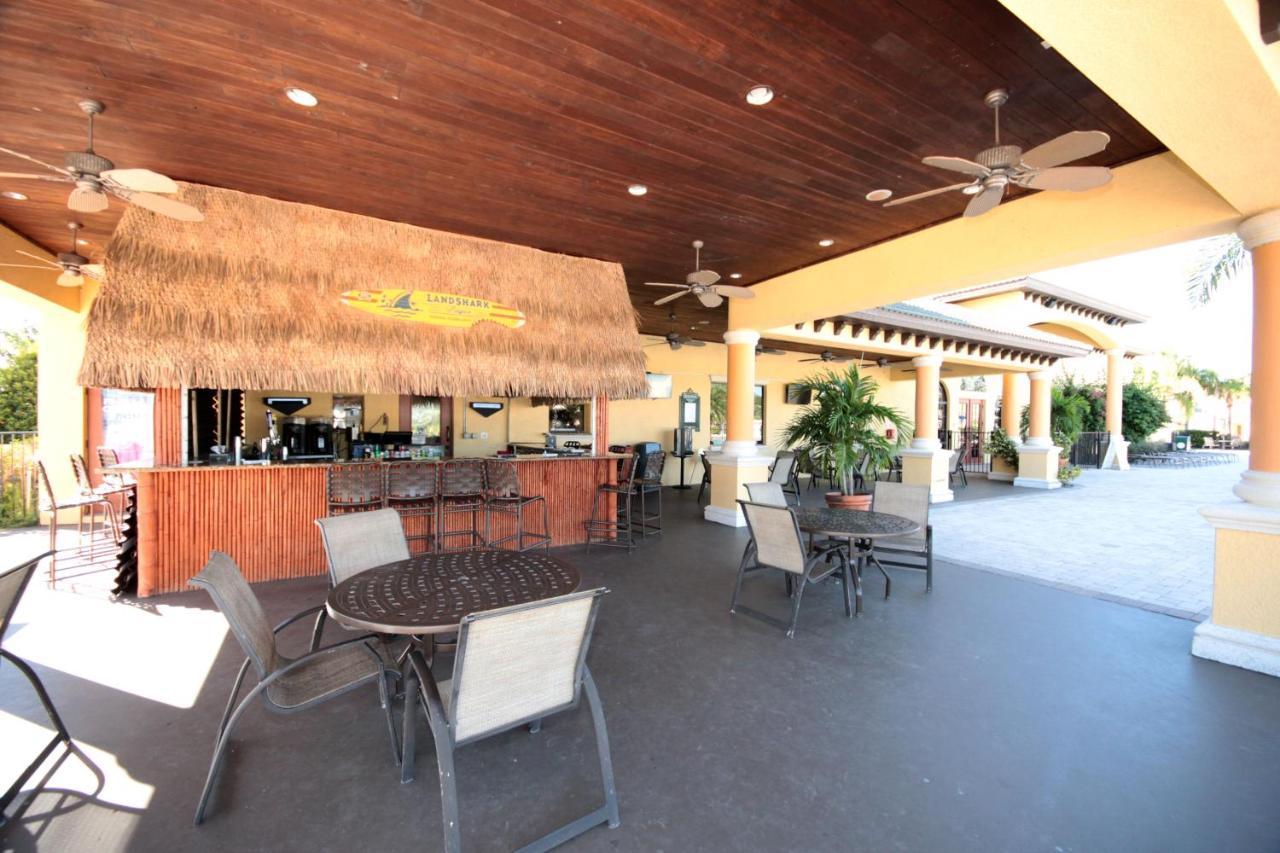 Stunning 4 Bd W/ Pool Close To Disney 8940 Four Corners Экстерьер фото