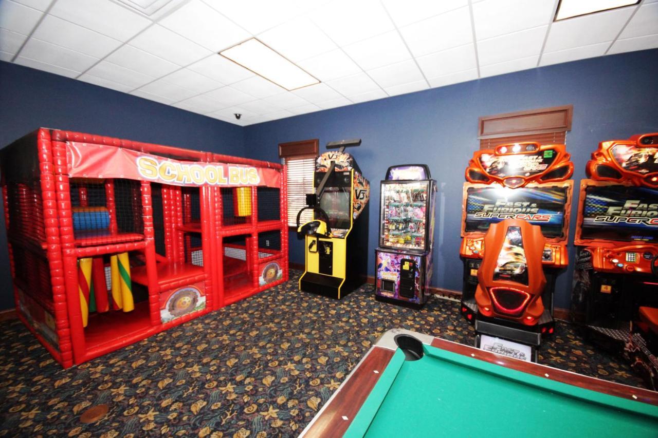 Stunning 4 Bd W/ Pool Close To Disney 8940 Four Corners Экстерьер фото