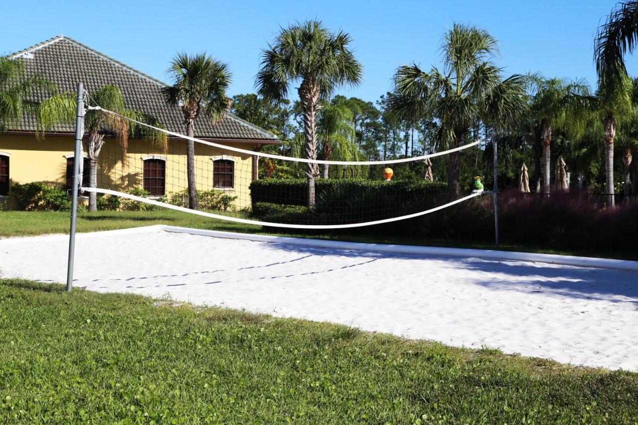 Stunning 4 Bd W/ Pool Close To Disney 8940 Four Corners Экстерьер фото