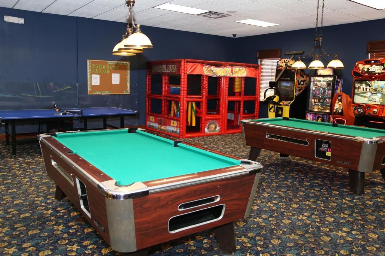 Stunning 4 Bd W/ Pool Close To Disney 8940 Four Corners Экстерьер фото